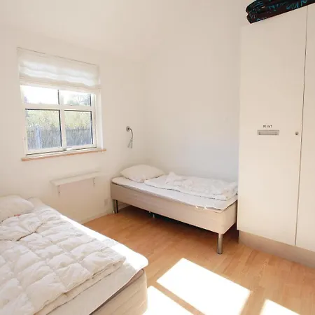 Casa vacanze Three-bedroom Holiday In *