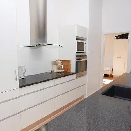Casa vacanze Three-bedroom Holiday In Fårevejle
